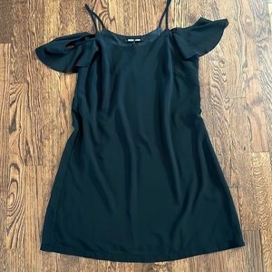 5/$10 Fashion Union Chiffon Dress